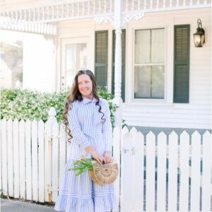 Dainty Jewell’s The Boardwalk Bliss Dress